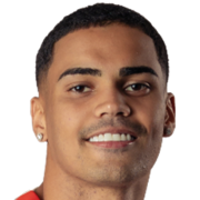 Vinicius Mendonça Pereira