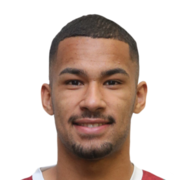 Victor Hugo Ramos De Souza