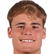 Mateo Thiago Silvetti