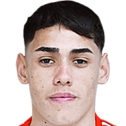 Santiago Javier Lencina