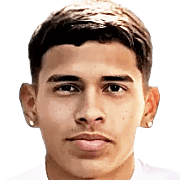 Leonel David Roldán
