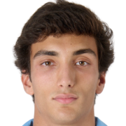 Juan Sebastián Serrano