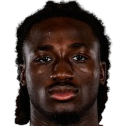 Asher Chris Ofega Agbinone