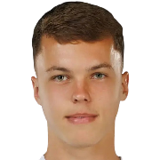 Vladyslav Shershen