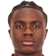 Christ Ravynel Inao Oulaï