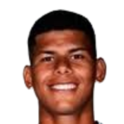 Werick Afonso De Castro Dantas