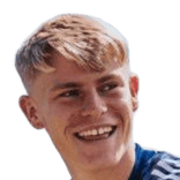 Joel Peter Thompson