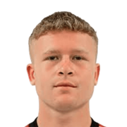 Brandon Wayne Liggett