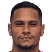 Ronald Dos Santos Dos Reis