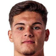 Gonçalo Calisto De Oliveira