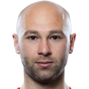 Giorgi Gaprindashvili