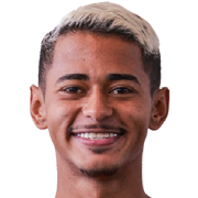 Gean Carlos Rodrigues De Lima