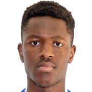 Mahamat Maintah Thiam