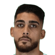 Victor Henrique Carvalho Caetano