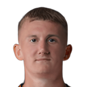 Finley Wilkinson
