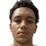 Ruben Joel Martins Dantas Carvalho