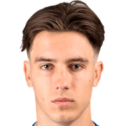 Nikolay Jakobsen Hristov