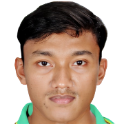 Muhammad Fahad Abdullah