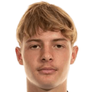 Jacob Hammond-Chambers-Borgnis