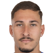 José Carlos León Amate