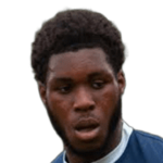 Phillip Chinedu