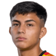 Juan José Usma Cortés