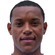 Yenkeel Jorkaef Klinger Cevallos