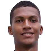 Jeremy Isaac Valverde Rodríguez