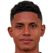 Jeremy Saimon Chacón Murillo