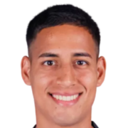 Hugo Adrián Benítez Sánchez