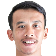 Fikron Afriyanto