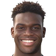 Fidèle Malcolm Bongelo