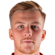 Sebastian John Wade Gardiner