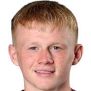 Aidan Borland