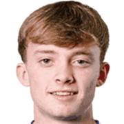 Luke Joseph Butterfield