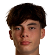 Jay Steven Robinson