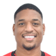 Lawan Kennyd Gabriel Santos