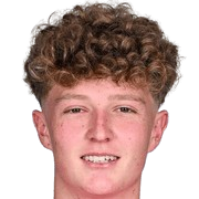 Blake Callinan