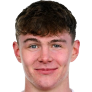 Gareth Mcelroy