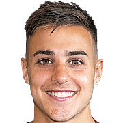 Facundo Martin Stenazzi