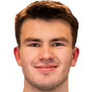 Sander Sverre Henriksen Bratvold