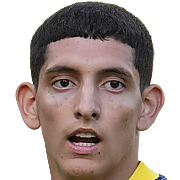 Agustín Luna