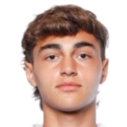 Alfonso Montero Benia