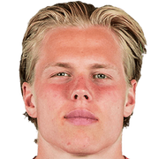 Nicolás André Azofeifa Valverde