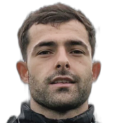 Vinicio Alejandro Chavarría González