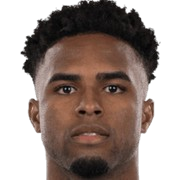 Kenyel Jaheim Michel Vargas