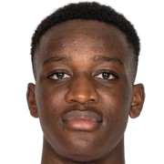 Samuel Kondi Nibombe