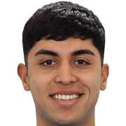 Joaquín Alberto Tapia Vásquez