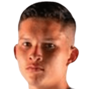 Luis Fernando Paz Vargas