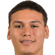 Arseniy Abdulkhalikov